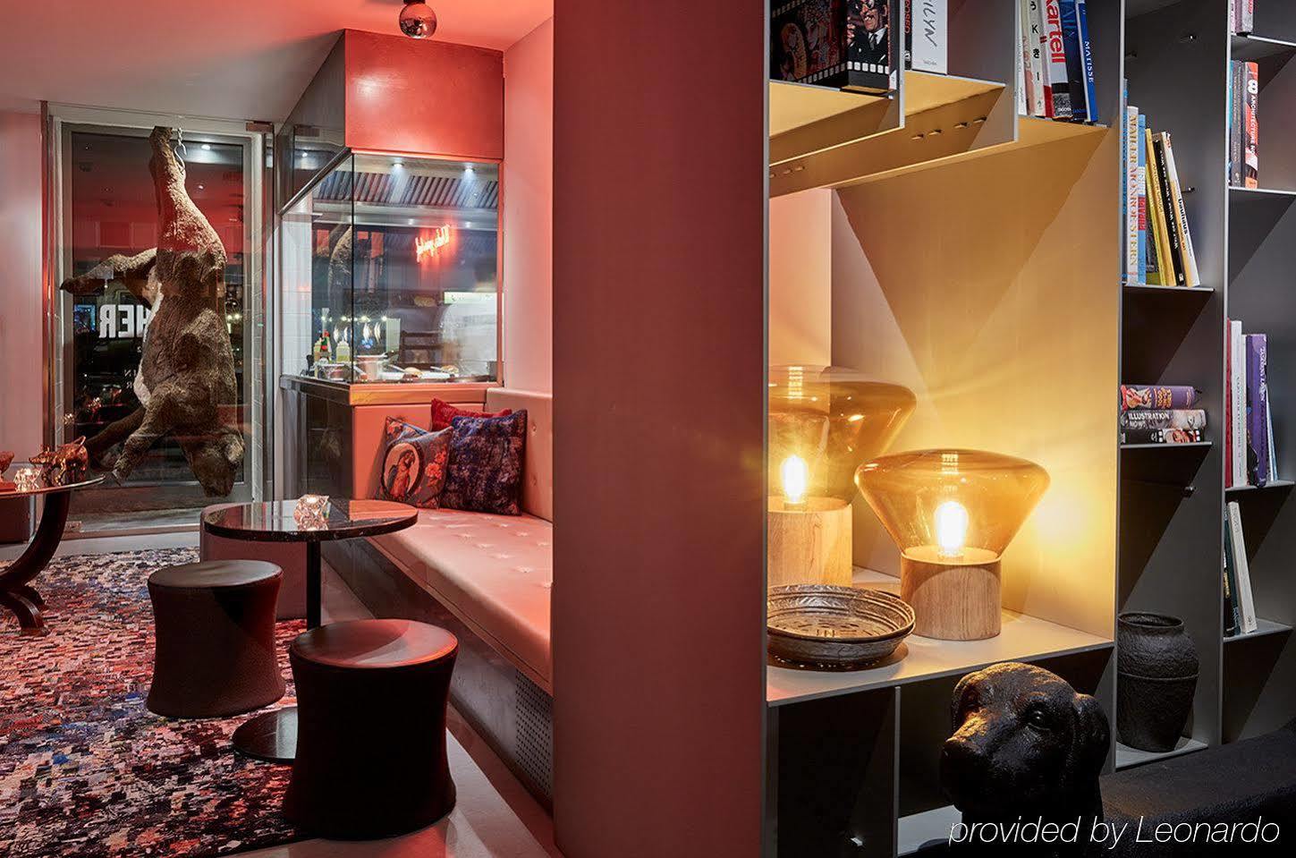 Sir Savigny Hotel, Part Of Sircle Collection Hotel Berlin